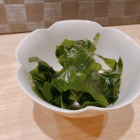 鮨結う翼 - 