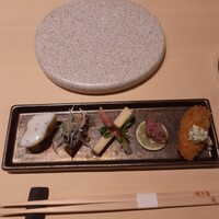 焼き鳥 茂 東桜 - 