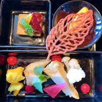 DINING & BAR TABLE 9 TOKYO - 