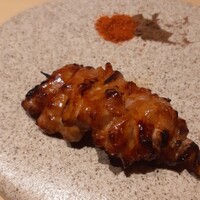 焼き鳥 茂 東桜 - 
