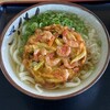 セルフ讃岐うどん 宮内製麺 - 料理写真: