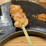 Yakitori Sada Juurou - 