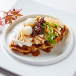 韓国料理×焼肉 チョアヨ - 