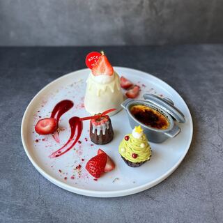 ロッカ アンド フレンズ_2