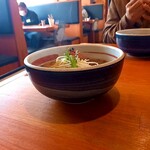 東近江塩元帥 - 天然塩ラーメン