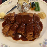 くいしんぼー山中 - 