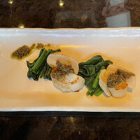 XEX TOKYO / 鉄板焼An - 