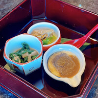 XEX TOKYO / 鉄板焼An - 