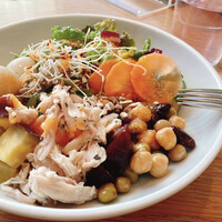 AWkitchen TOKYO 新丸ビル店 - 