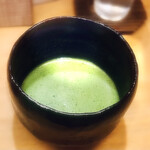 赤坂 詠月 - ◉お薄