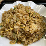 Shinka Rou - 叉焼炒飯