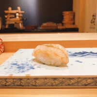 鮨 銀座おのでら 弟 本店 - 