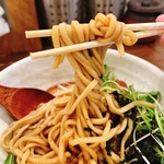 麺処 井の庄 - 