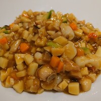 中国料理 豪華 - 