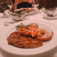 AKARENGA STEAK HOUSE - 