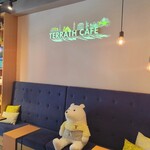 TERRATH CAFE - 