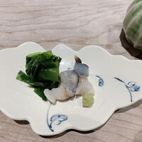 海味 - 