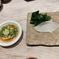 海味 - 