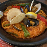 sangria 青山店 - 