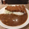 とんかつ檍のカレー屋 いっぺこっぺ 芝大門店