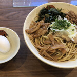 らーめん かいじ - 