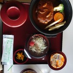 平泉レストハウス - 