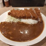 とんかつ檍のカレー屋 いっぺこっぺ - 