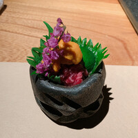 和牛懐石 但馬屋 梅田 - 
