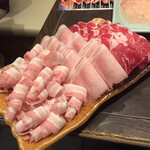 Ginza Syabu Tsuu - 