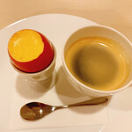 レストラン・ドゥースドゥース - 