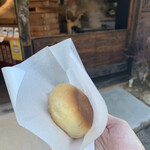 Dochu Oyaki Honpo Tsumagojuku Wachinoya