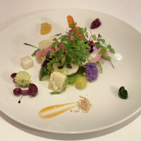 レストラン・モリエール - 