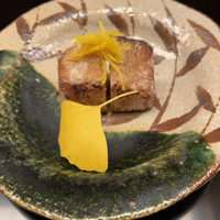 下鴨茶寮 本店 - 