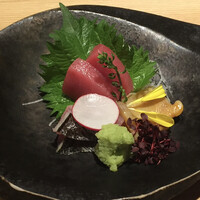 しゃぶしゃぶ・すし 八山 - 