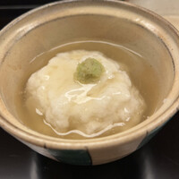 下鴨茶寮 本店 - 