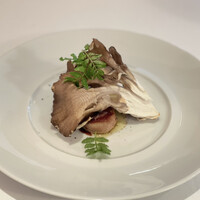 レストラン・モリエール - 