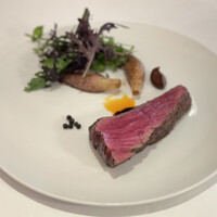 レストラン・モリエール - 