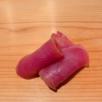 江戸前鮓 すし通 - 