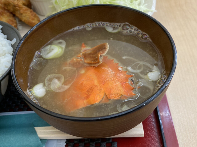 あおみな食堂 - 東名（海鮮）の写真