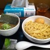 自家製麺つけそば 九六