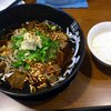 どき肉うどん
