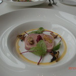 レゾナンス - パテ