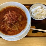 餃子の美味しいお店 王擔 - 料理写真: