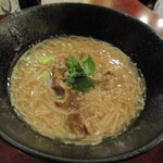 Tainan Tami - 台湾そうめん「米線」