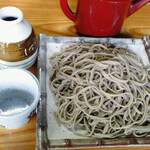 Haraguchi Soba - 