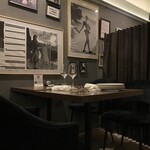 イタリアンダイニング＆バー エルデ - 