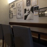 イタリアンダイニング＆バー エルデ - 