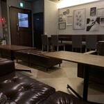 イタリアンダイニング＆バー エルデ - 