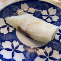 広尾はしづめ - 