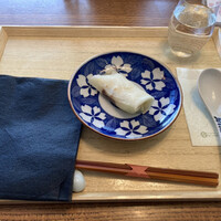 広尾はしづめ - 
